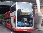 Optare von Arriva in London.