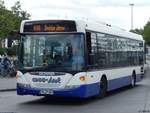 Scania OmniLink vom Busbetrieb W.