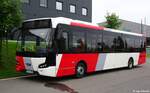 Rexer aus Calw | CW-LL 1181 | VDL Citea LLE 120.255 | 05.06.2016 in Calw