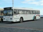 Volvo als Linienbus auf Sao Miguel/Azoren im Februar 2013