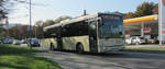 Irisbus von Postbus.at 09/2017 in Krems.