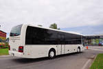 MAN Lions Regio von ARA-Bus Reisen aus der CZ in Krems gesehen.