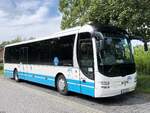 MAN Lion's Regio der MVVG in Malchow.