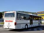 SETRA 316 UL von KERSCHNER Reisen aus sterreich im September 2013 in Krems.