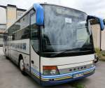 Setra S 315 UL-GT von Perseus-Reisen aus Neumarkt-St.