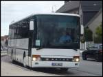 Setra 315 H von Heike Bs aus Deutschland in Sassnitz.