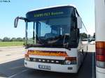 Setra 315 UL von Komm mit Reisen aus Deutschland in Ofterschwang.