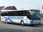 Setra 315 UL von Braasch Reisen aus Deutschland in Neubrandenburg.