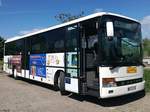 Setra 315 UL von Becker-Strelitz Reisen aus Deutschland in Neubrandenburg.