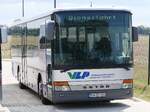 Setra 315 UL der Verkehrsgesellschaft Ludwigslust-Parchim mbH in L�bz.