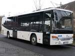 Setra 415 LE Business der VVR in Sassnitz.