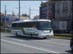 SOR von ČSAD autobusy Plzeň a.s.