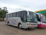 (212'404) - Bocatoreos, San Jos - 9067 - Busscar am 25.