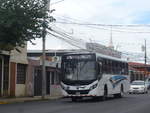(211'106) - Cagua de Alajuela, Alajuela - 6958 - Caio-Mercedes am 13.