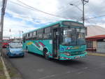alajuela-7/681731/211115---ehb-alajuela---3836 (211'115) - EHB, Alajuela - 3836 - Busscar/Mercedes am 13. November 2019 in Alajuela
