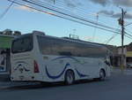 (212'251) - Trochisa, Alajuela - 7241 - Daewoo am 23.