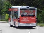 Mercedes Citaro II von Spillmann aus Deutschland in Bietigheim-Bissingen.