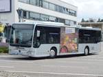 Mercedes Citaro II von Spillmann aus Deutschland in Bietigheim-Bissingen.