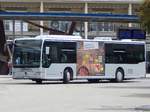 Mercedes Citaro II von Spillmann aus Deutschland in Bietigheim-Bissingen.