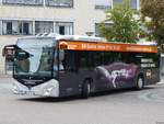 Mercedes Citaro III von Spillmann aus Deutschland in Bietigheim-Bissingen.