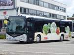 Mercedes Citaro III von Spillmann aus Deutschland in Bietigheim-Bissingen.