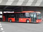 Mercedes Citaro II von Friedrich Müller Omnibusunternehmen aus Deutschland in Stuttgart.