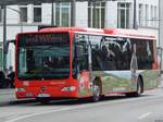 Mercedes Citaro II LE von Regiobus Stuttgart in Esslingen.