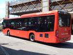 Mercedes Citaro III von Regiobus Stuttgart in Plochingen.