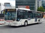 Mercedes Citaro I von Missel aus Deutschland in Ulm.