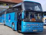 Neoplan Cityliner von Heitauer aus Deutschland in Gstadt am Chiemsee.