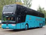 Van Hool TX20 von Wintermayr GmbH - St.