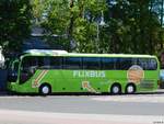 MAN Lion's Coach von FlixBus/Karsten Brust aus Deutschland in Binz.