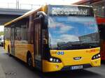 VDL Citea der BVG in Berlin.