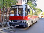 Ikarus 250.59 am 30.