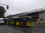 (183'502) - BVG Berlin - Nr. 4598/B-V 4598 - Scania am 12. August 2017 in Berlin, Hallesches Tor