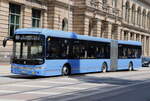 MVG M�nchen - Nr. 5025/M-VG 5025 - eEbusco am 9. Juli 2026 in M�nchen (Aufnahme: Martin Beyer)