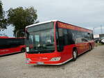 (254'393) - Wedow, Greifswald - HGW-TB 23 - Mercedes am 30.