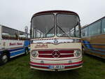Mercedes/867880/268698---aus-deutschland-rast-hartheim (268'698) - Aus Deutschland: Rast, Hartheim - FR-AR 6H - Mercedes/Ramseier-Vetter am 26. Oktober 2024 in Kintzheim, Cigoland