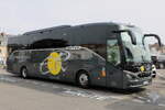 Aus Deutschland: Rieder, Freiburg - FR-ER 616 - Setra am 29.