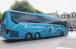 Aus Deutschgland: K�rten, Alhaus - Setra am 16.
