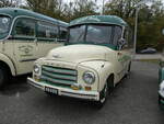 (291'393) - Aus Luxemburg: Carbon, Luxembourg - 48'488 - Opel am 3.