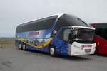 (288'194) - Aus Deutschland: Leistner, Zwickau - Z-PL 40 - Neoplan am 12.