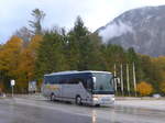 (175'988) - Aus Deutschland: Atzl, Bad Feilnbach - RO-AT 422 - Setra am 19.