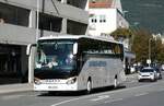 (280'563) - Jamin-Reisen, Goldbach - AB-CD 893 - Setra am 18.