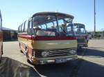 (139'516) - Aus Deutschland: Auwrter Museum, Stuttgart - DGF-NH 61H - Neoplan am 16.