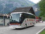 (182'385) - Aus Deutschland: Scharnagel, Feuchtwangen - AN-VA 638 - Setra am 30.