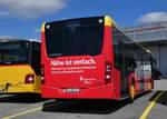 Schweiz/863029/266693---aus-deutschland-berchtold-kempten (266'693) - Aus Deutschland: Berchtold, Kempten - KU 369 A - Mercedes am 6. September 2024 in Kerzers, Interbus