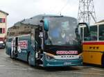 Schweiz/863376/266879---aus-deutschland-geiger-neustadt (266'879) - Aus Deutschland: Geiger, Neustadt - NW-GR 200 - Setra am 8. September 2024 in Grimsel, Rest. Grimselblick