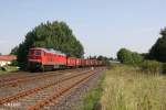 232 359-0 mit 51683 nach N�rnberg bei Sch�nfeld.