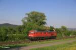 233 586-7 als Lz nach N�rnberg bei P�lling.